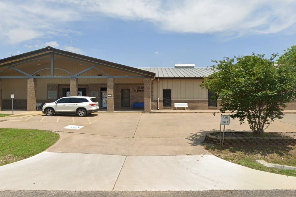 Ector Elementary School
