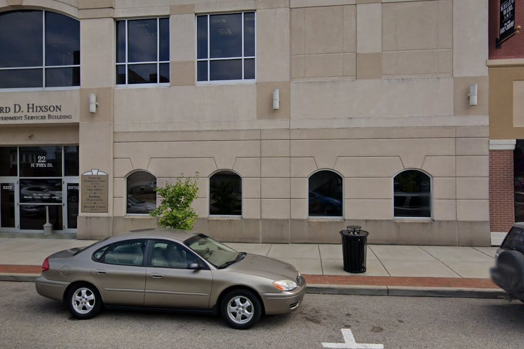Zanesville Title Bureau