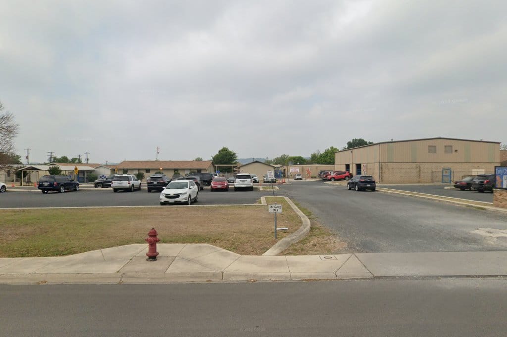 Kerrville Head Start