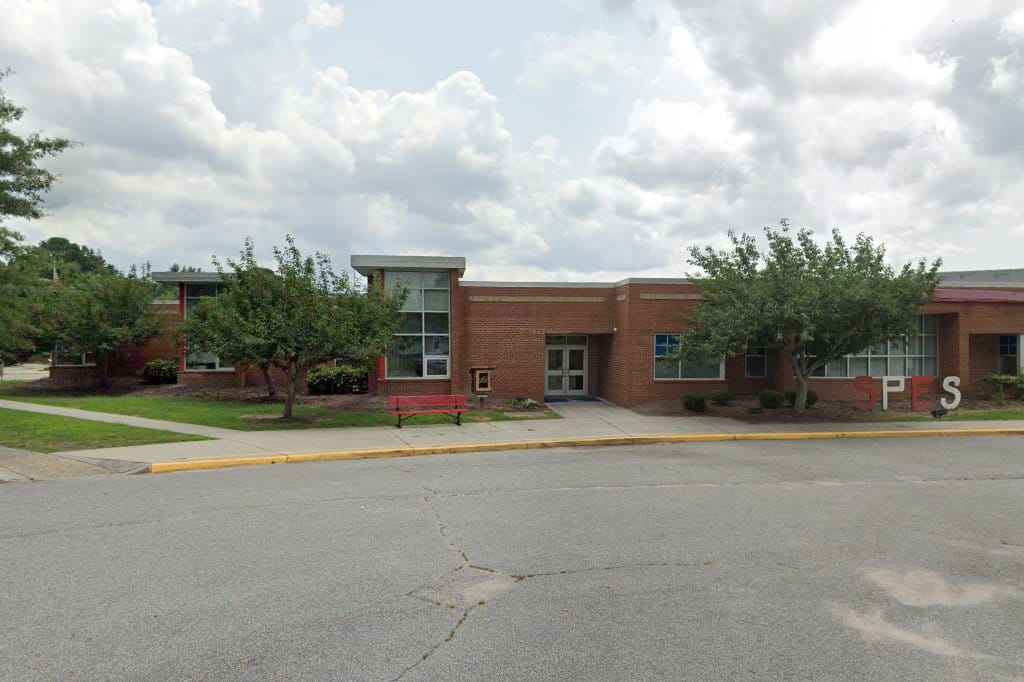Shelton Park Elementary School