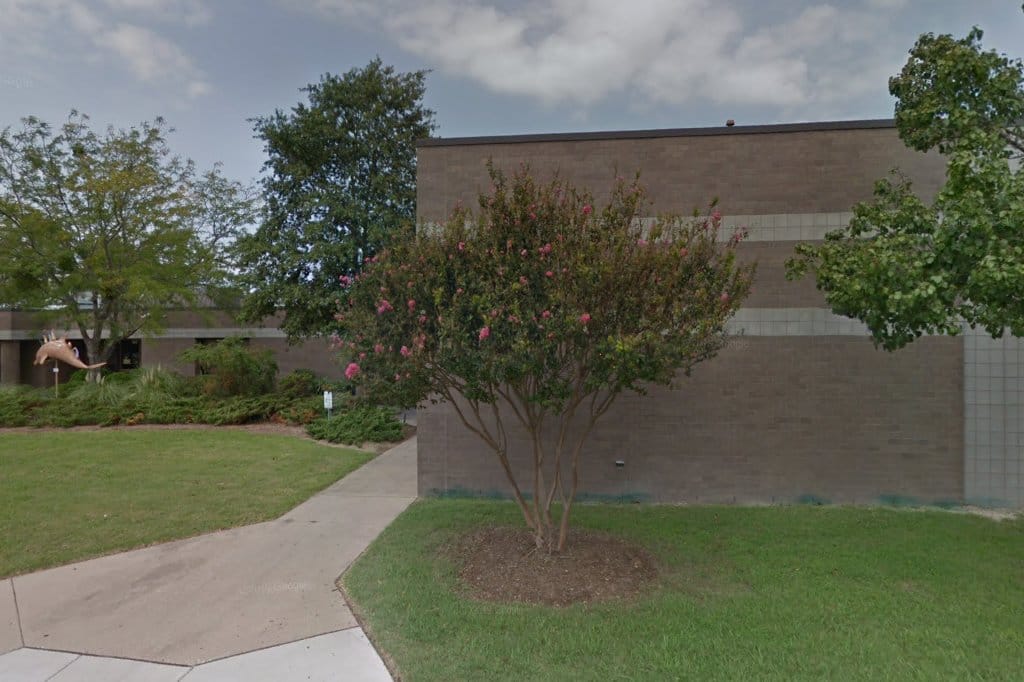 Red Mill Elementary School