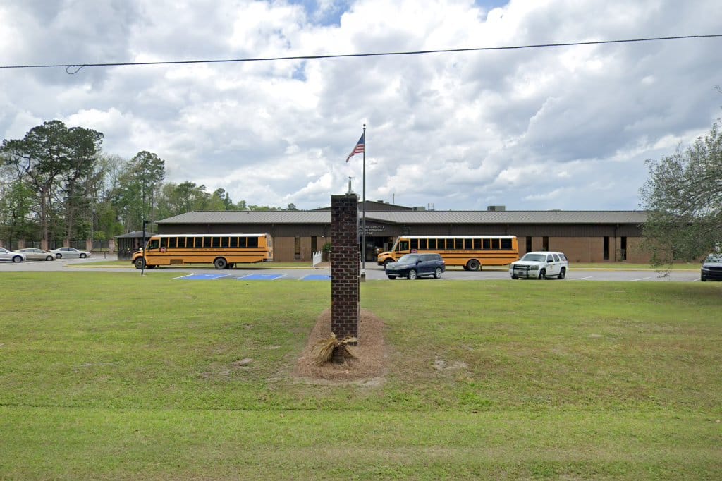 Dorchester Career & Technology Center