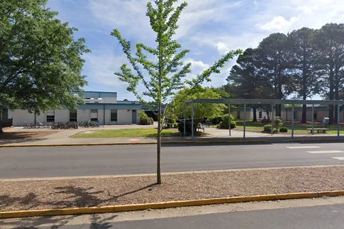 Plaza Middle School