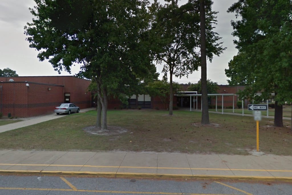 Salem Elementary School
