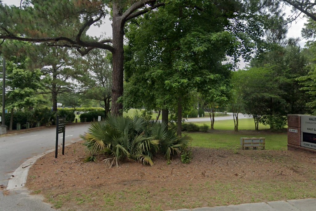 Haut Gap Middle School