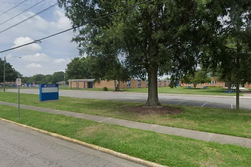 Point O' View Elementary School