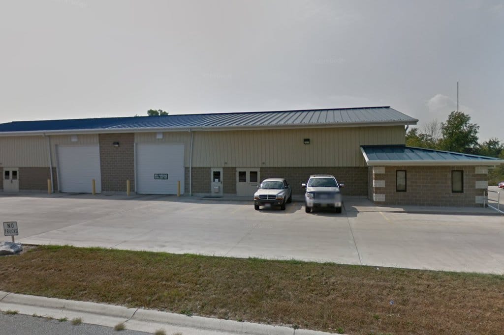 Defiance BMV License Agency