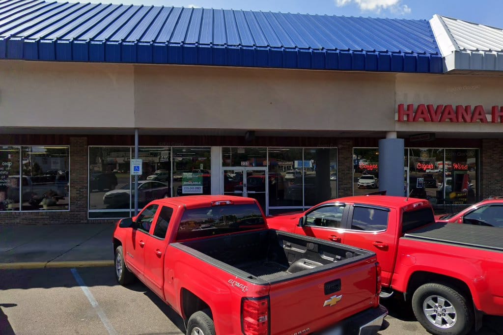 Youngstown BMV License Agency