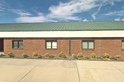 Magruder Elementary School