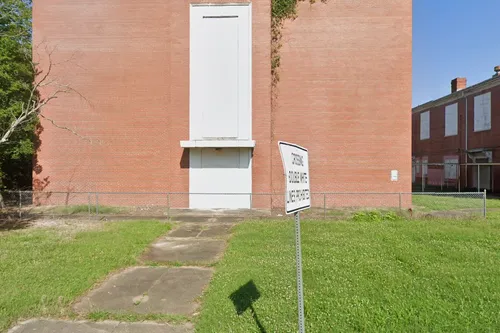Chesapeake Re-Ed School
