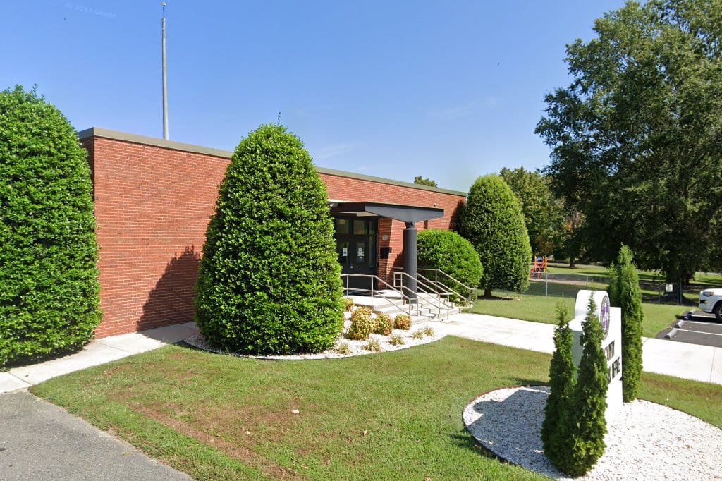 Chesapeake Bay Gov School