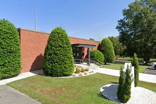 Chesapeake Bay Gov School