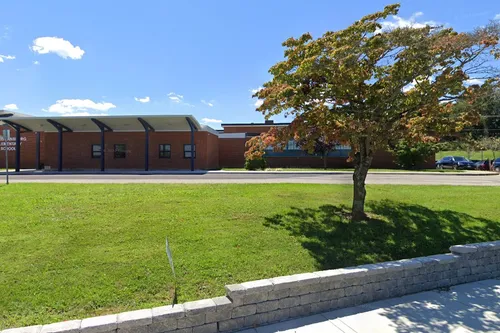 Christiansburg Elementary School