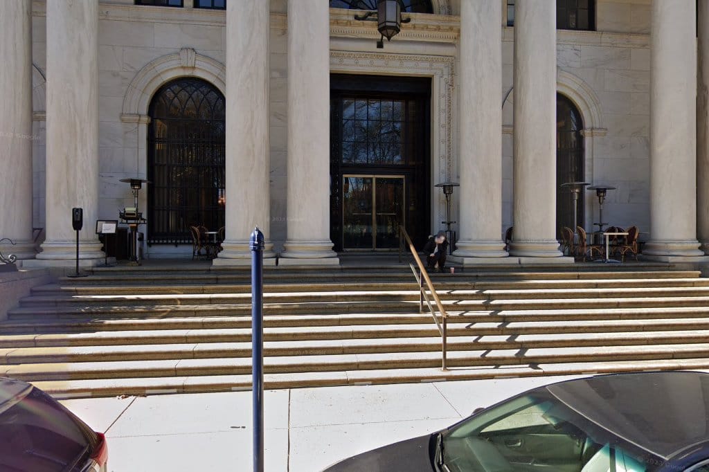 Philadelphia Pennsylvania Department of Justice