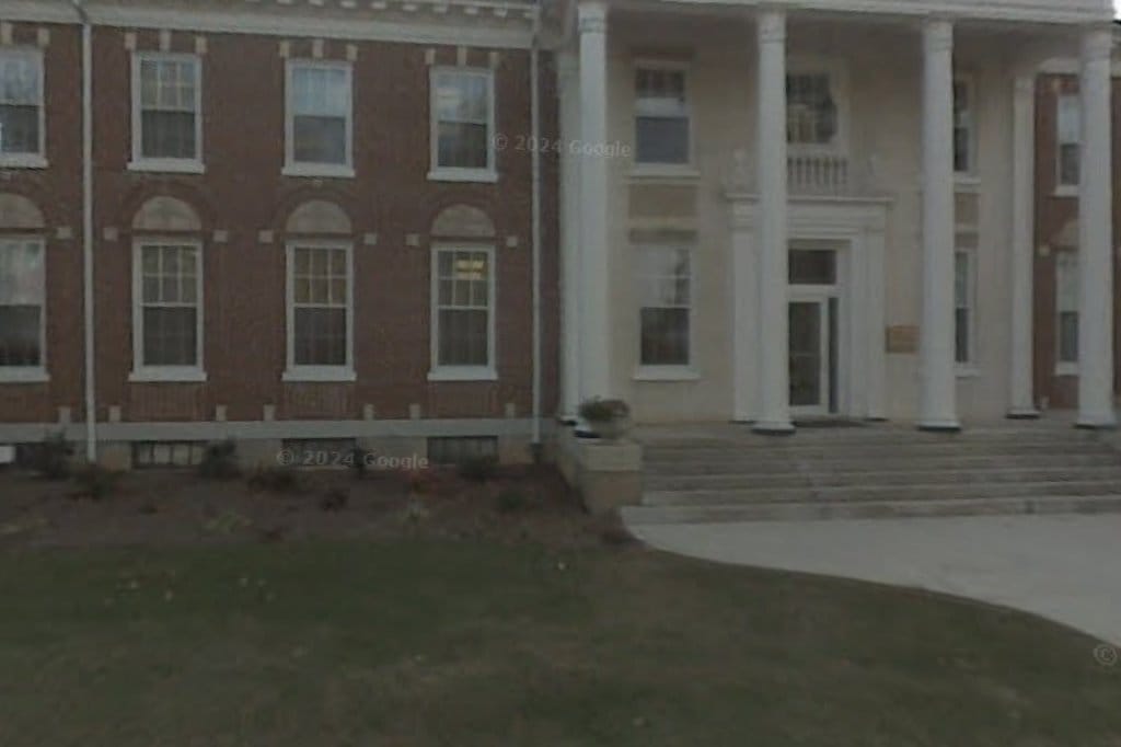 Regional Alternative/Pittslvania County School