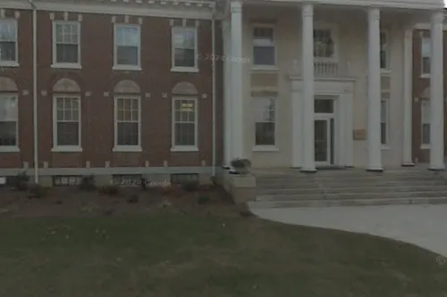 Regional Alternative/Pittslvania County School