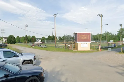 Driver Elementary School