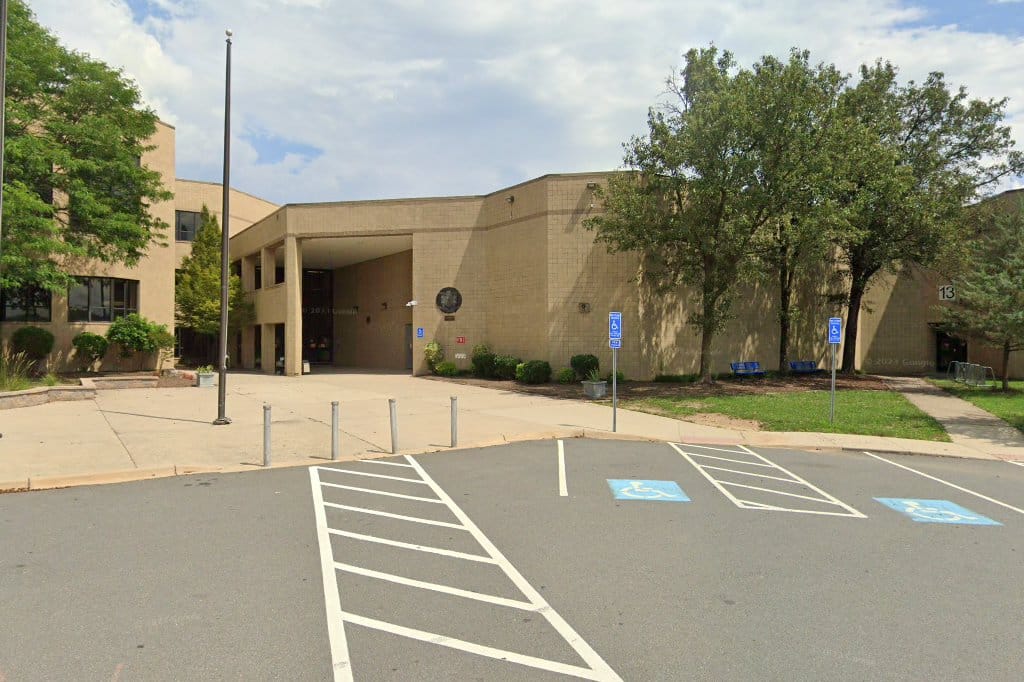 Centreville High School