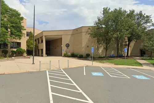 Centreville High School
