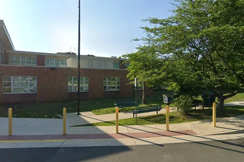 Annandale Terrace Elementary School