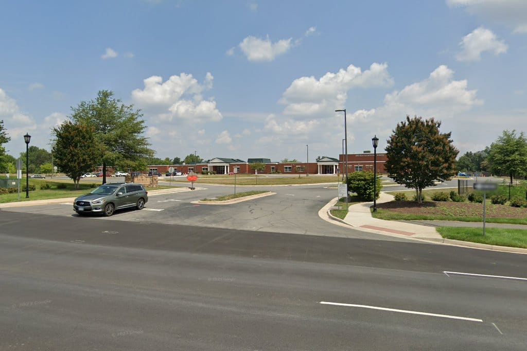 Arcola Elementary School