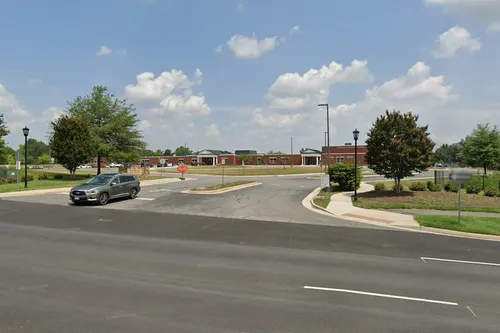 Arcola Elementary School
