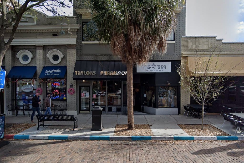 Taylors Pharmacy