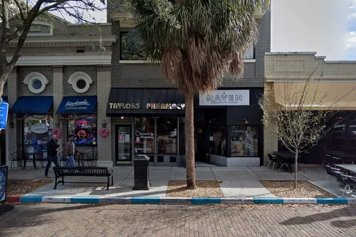 Taylors Pharmacy