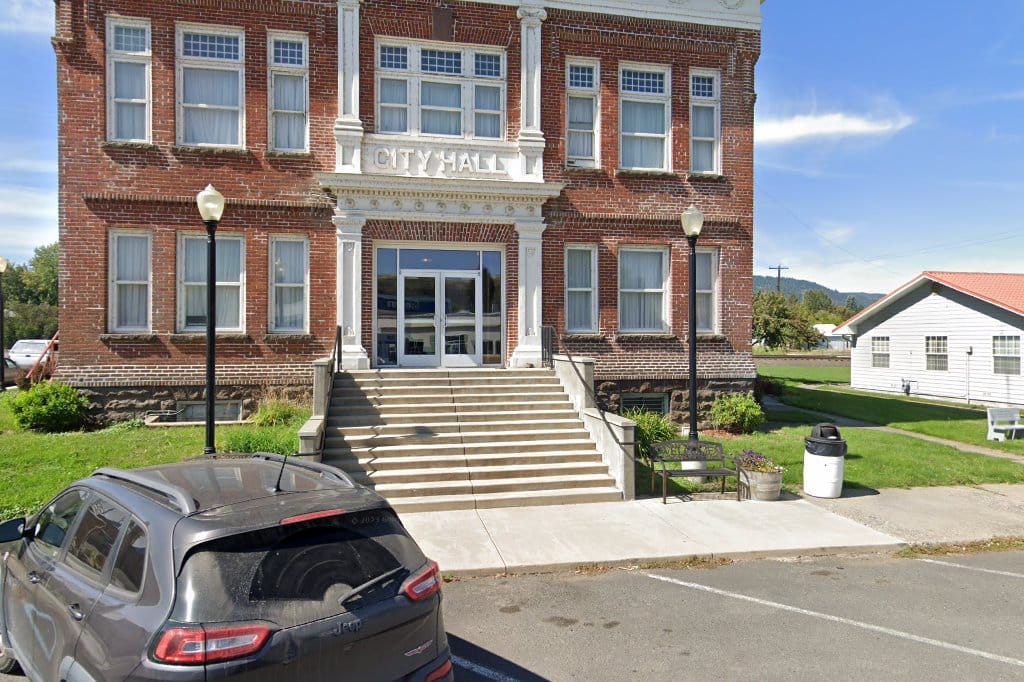 Elgin Municipal Court