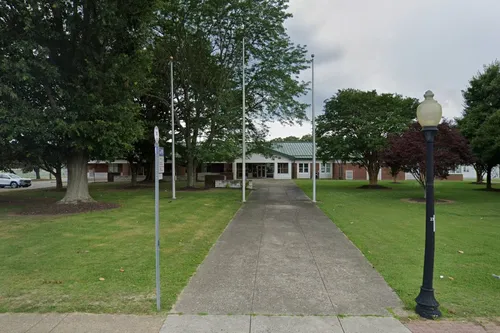 Adult Education Center