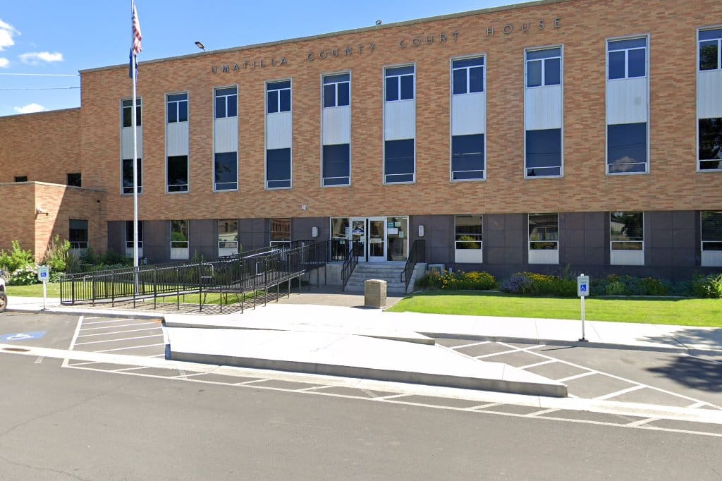 Pendleton County Court