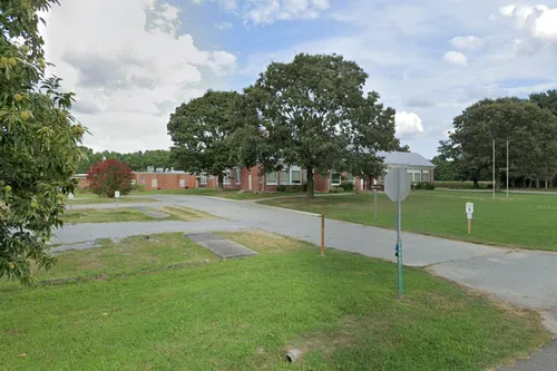 King & Queen Elementary School