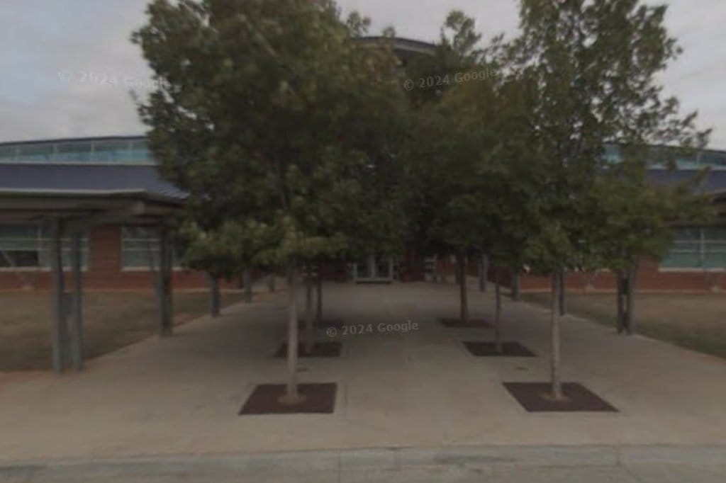 Thomas Jefferson Elementary School