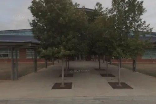 Thomas Jefferson Elementary School