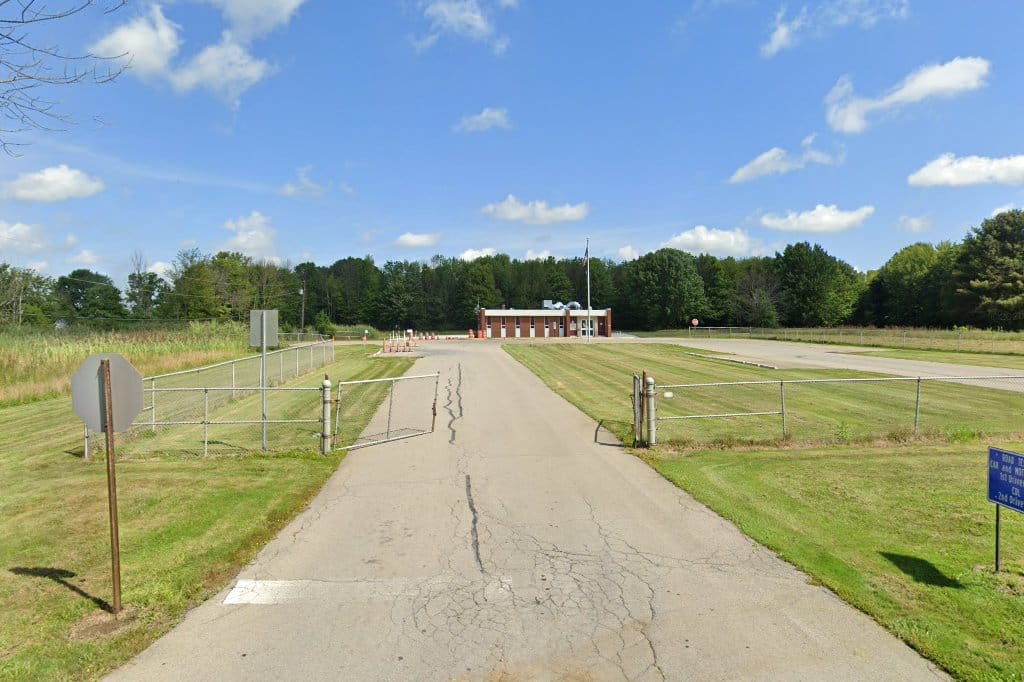 Meadville PennDOT Photo License Center