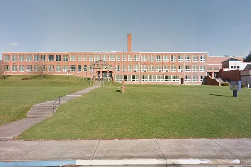 Northwood High School