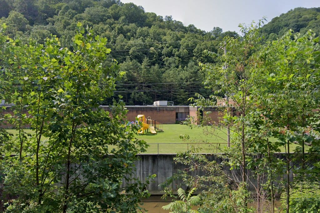 JM Bevins Elementary School