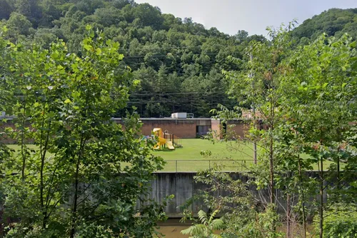 JM Bevins Elementary School