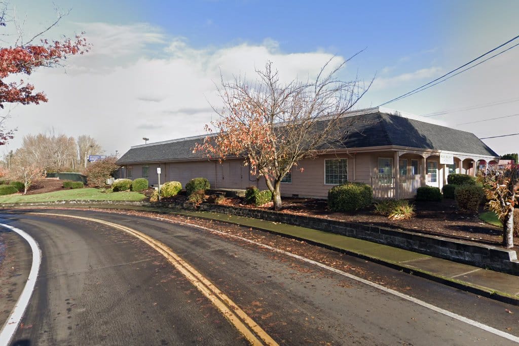 Salem Justice Court