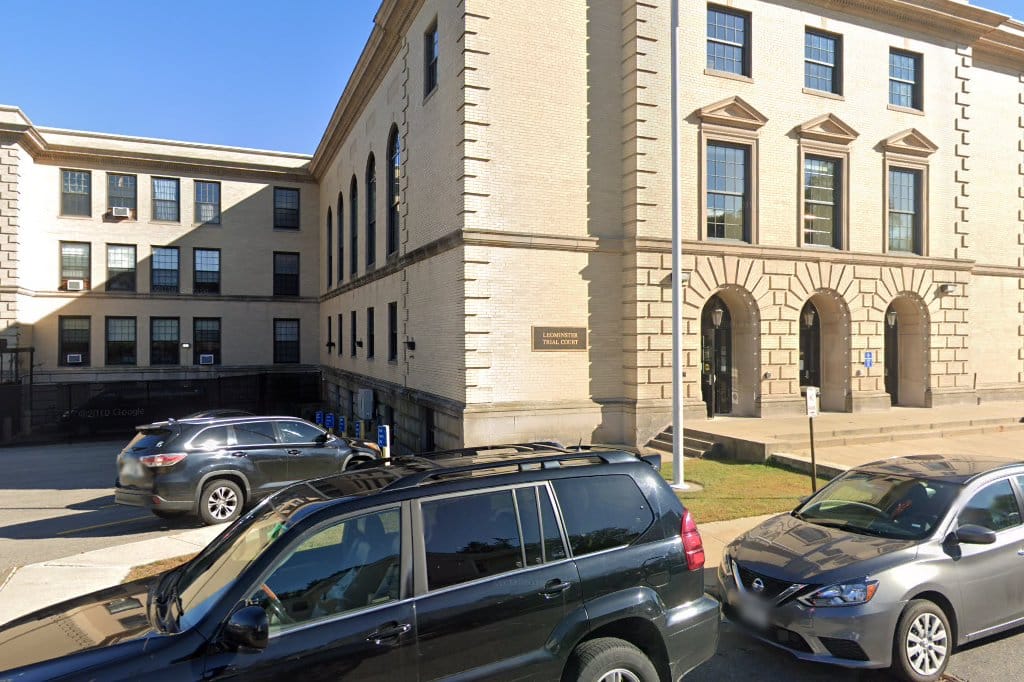 Leominster District Court