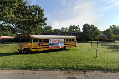 Pocahontas Middle School
