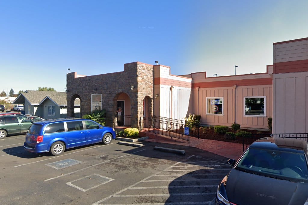 Stayton Justice Court