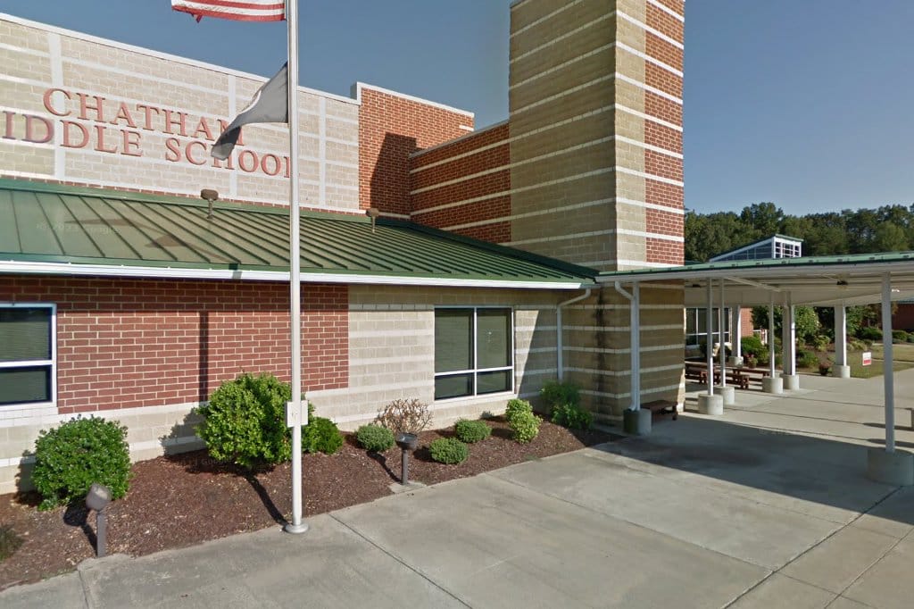 Chatham Middle School