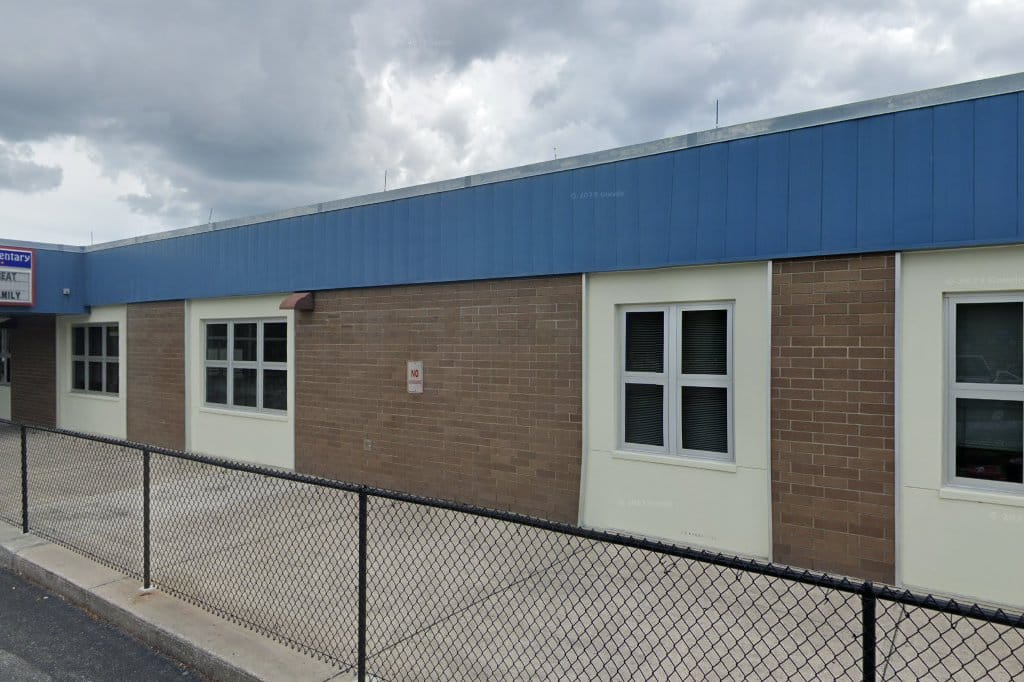 Ida M Stewart Elementary School