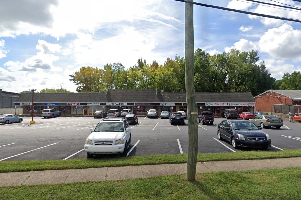 Fairless Hills John's Driving School