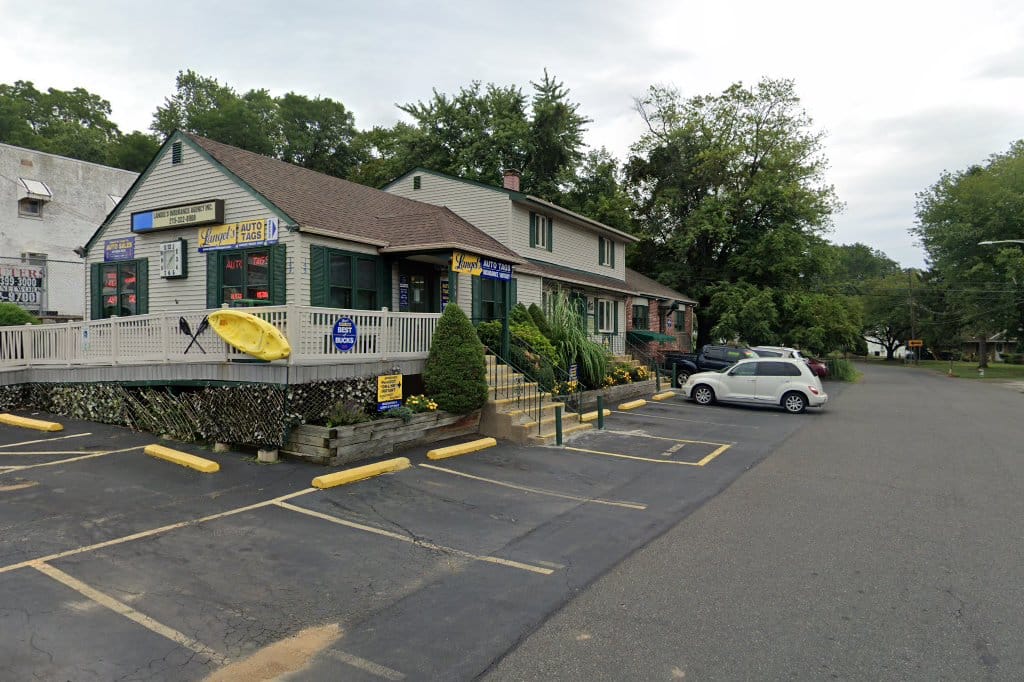 Bensalem PennDOT Photo License Center in Bensalem, PA - The County Office