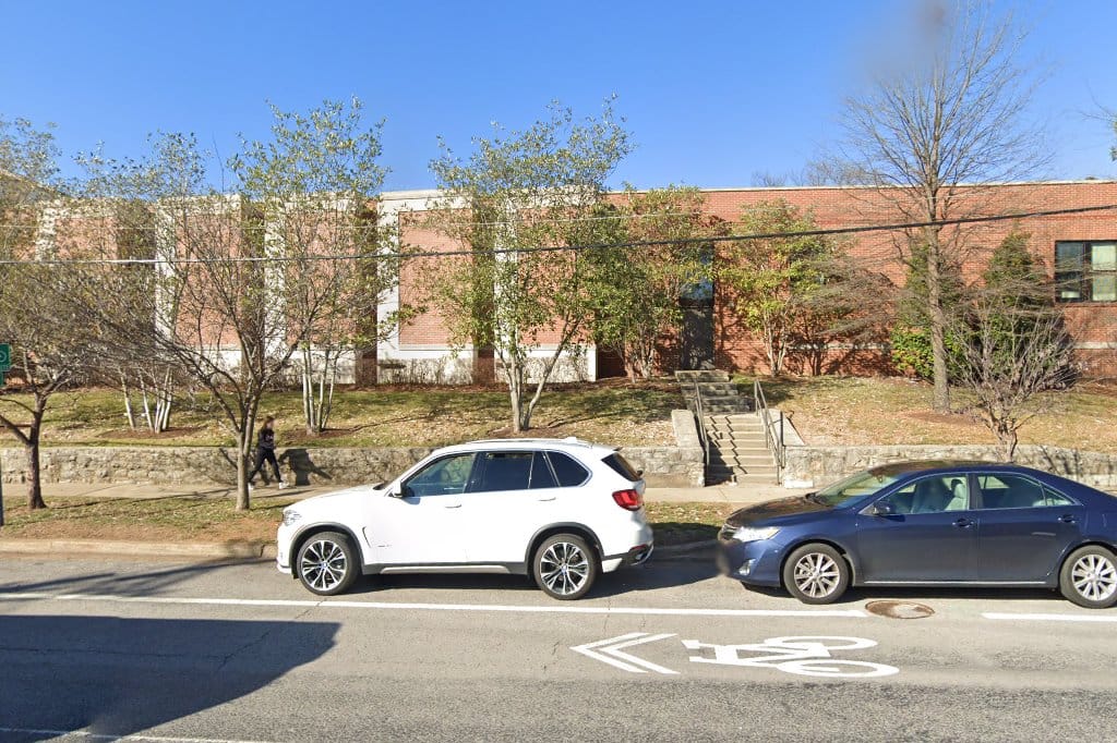 Christ the King School