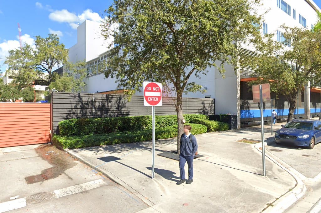 Law Enforcement Officers Memorial High School