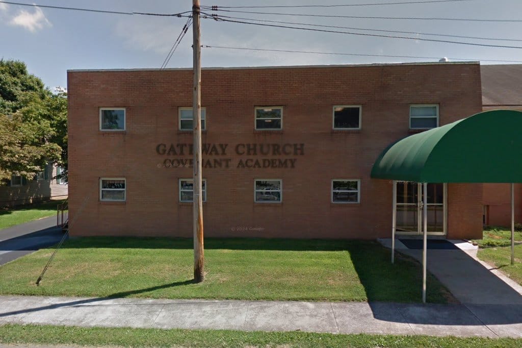 Morristown Covenant Academy