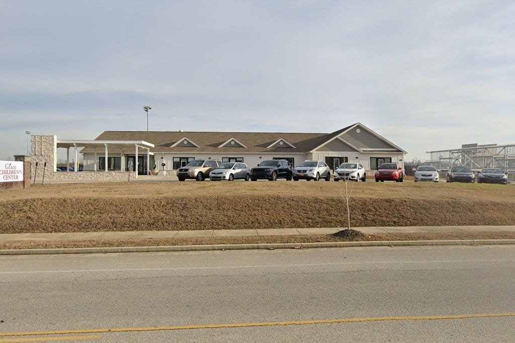 Grace Baptist Academy